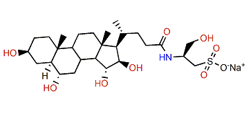 Carolisterol C